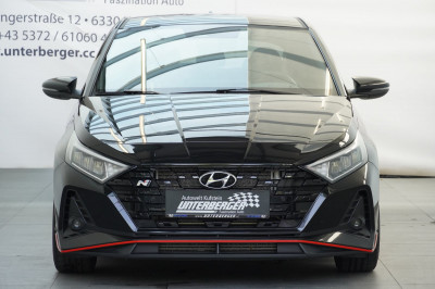 Hyundai i20 Gebrauchtwagen Hyundai i20 Gebrauchtwagen