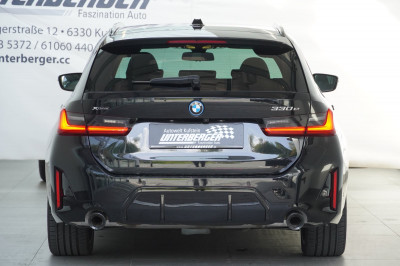 BMW 3er Gebrauchtwagen BMW 3er Gebrauchtwagen
