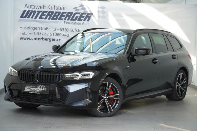 BMW 3er Gebrauchtwagen BMW 3er Gebrauchtwagen