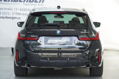 BMW 3er Gebrauchtwagen BMW 3er Gebrauchtwagen