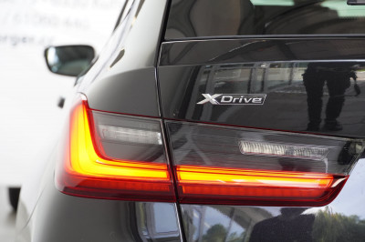 BMW 3er Gebrauchtwagen BMW 3er Gebrauchtwagen