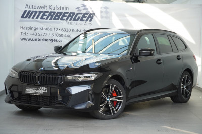BMW 3er Gebrauchtwagen BMW 3er Gebrauchtwagen