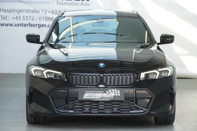 BMW 3er Gebrauchtwagen BMW 3er Gebrauchtwagen