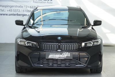 BMW 3er Gebrauchtwagen BMW 3er Gebrauchtwagen