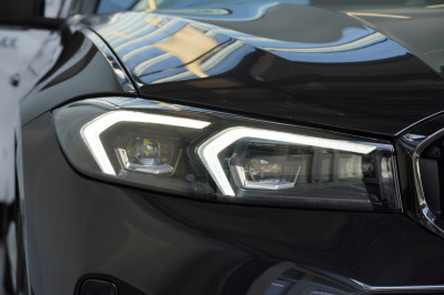 BMW 3er Gebrauchtwagen BMW 3er Gebrauchtwagen