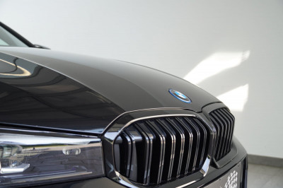 BMW 3er Gebrauchtwagen BMW 3er Gebrauchtwagen