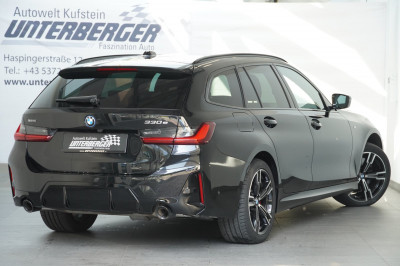 BMW 3er Gebrauchtwagen BMW 3er Gebrauchtwagen