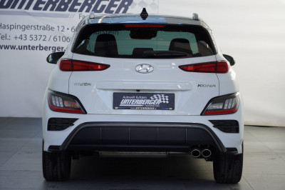 Hyundai Kona Gebrauchtwagen