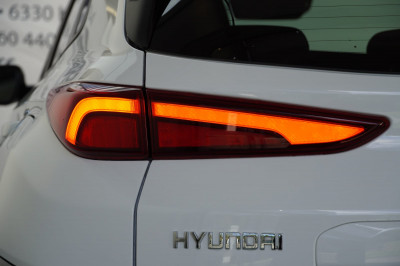 Hyundai Kona Gebrauchtwagen