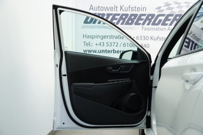 Hyundai Kona Gebrauchtwagen