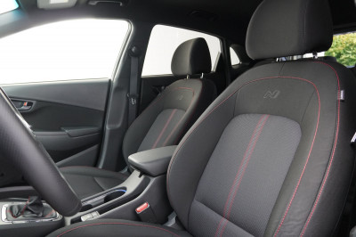 Hyundai Kona Gebrauchtwagen