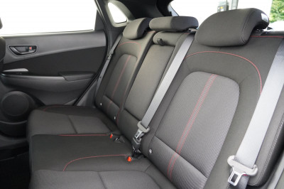 Hyundai Kona Gebrauchtwagen