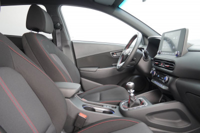 Hyundai Kona Gebrauchtwagen
