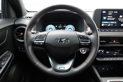 Hyundai Kona Gebrauchtwagen