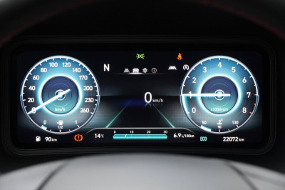 Hyundai Kona Gebrauchtwagen