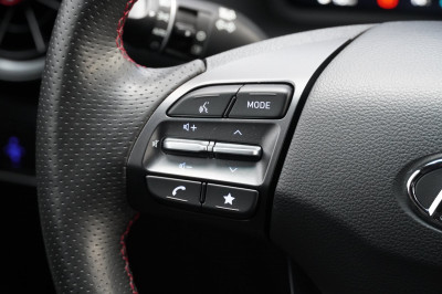 Hyundai Kona Gebrauchtwagen