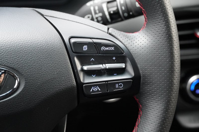 Hyundai Kona Gebrauchtwagen