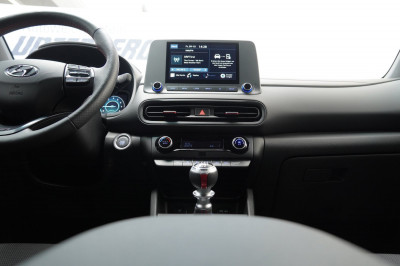 Hyundai Kona Gebrauchtwagen