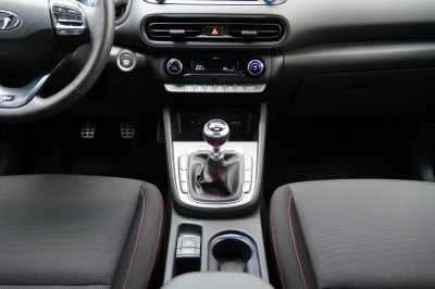 Hyundai Kona Gebrauchtwagen