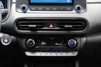 Hyundai Kona Gebrauchtwagen
