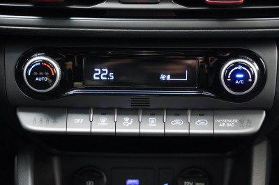 Hyundai Kona Gebrauchtwagen