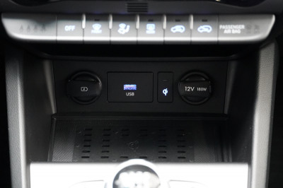 Hyundai Kona Gebrauchtwagen