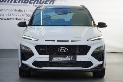 Hyundai Kona Gebrauchtwagen
