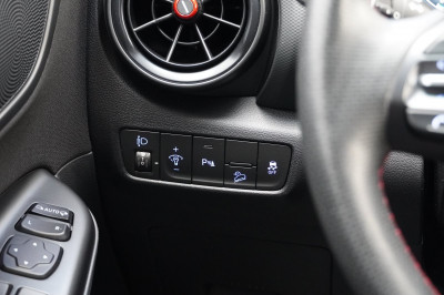 Hyundai Kona Gebrauchtwagen