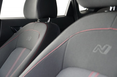 Hyundai Kona Gebrauchtwagen