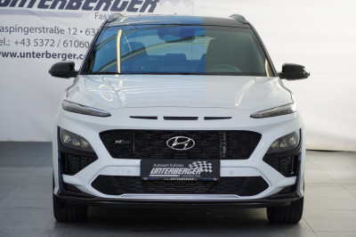 Hyundai Kona Gebrauchtwagen