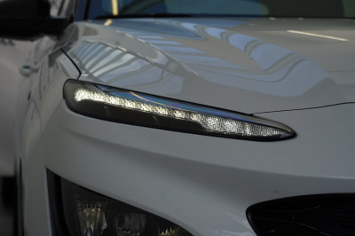 Hyundai Kona Gebrauchtwagen
