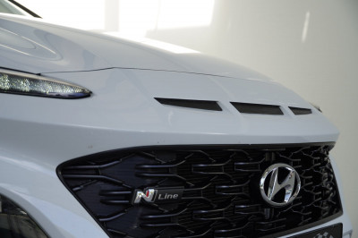 Hyundai Kona Gebrauchtwagen