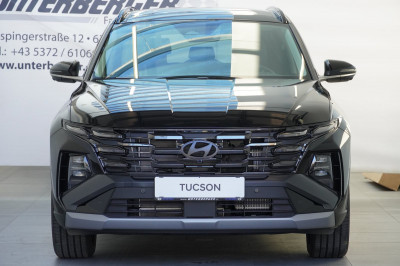 Hyundai Tucson Neuwagen Hyundai Tucson Neuwagen
