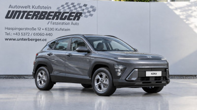 Hyundai Kona Neuwagen