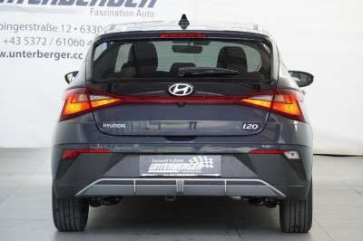 Hyundai i20 Neuwagen