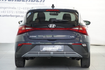 Hyundai i20 Neuwagen