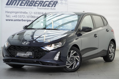 Hyundai i20 Neuwagen