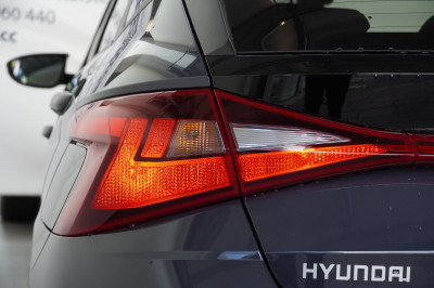 Hyundai i20 Neuwagen