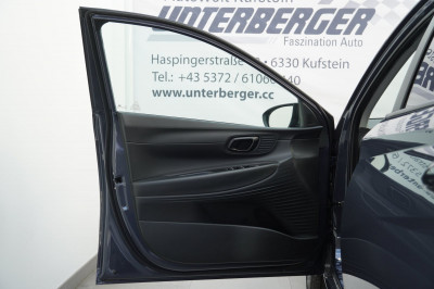 Hyundai i20 Neuwagen