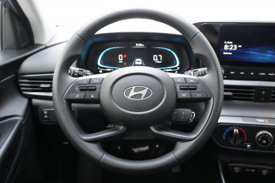 Hyundai i20 Neuwagen