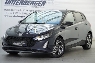 Hyundai i20 Neuwagen
