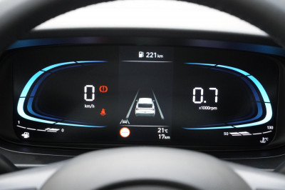 Hyundai i20 Neuwagen