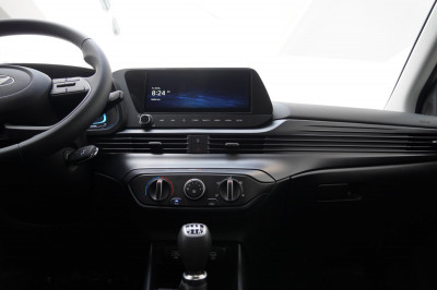 Hyundai i20 Neuwagen
