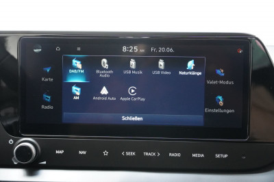 Hyundai i20 Neuwagen