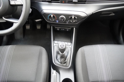 Hyundai i20 Neuwagen