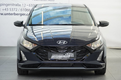 Hyundai i20 Neuwagen