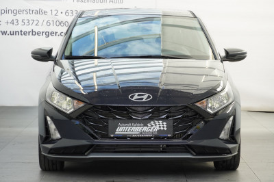 Hyundai i20 Neuwagen