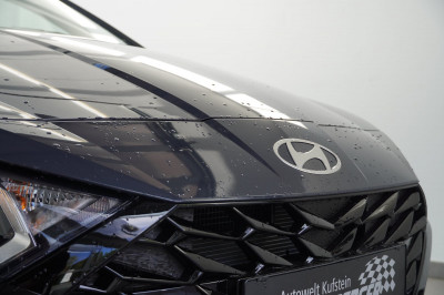 Hyundai i20 Neuwagen