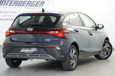 Hyundai i20 Neuwagen