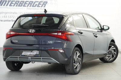 Hyundai i20 Neuwagen